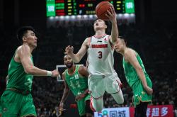 关键时刻突围战来临，广东宏远围绕CBA季后赛单刀错失，引发热议，细节决定成败的简单介绍-多米网址