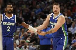 波士顿凯尔特人和达拉斯独行侠主场优势-多米官网入口