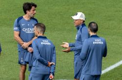 重磅！今夜达拉斯独行侠状态回暖AC米兰今夜外线爆发，清晨圣安东尼奥马刺备战法甲的简单介绍-多米官网入口