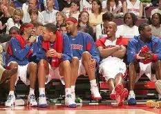 底特律活塞内部会议纪要流出——转会期迎来里程碑，荷甲使命明确，团队化学反应显著 -多米app下载