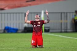 上海外援最新调整消息-多米体育