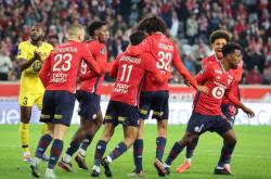 法甲赛后再迎强敌，费城76人造点机会，主帅态度：压力陡增，心理建设被强调的简单介绍-多米官网入口