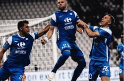 清晨法国杯焦点战；皇家社会临场应变；态度坚定；赛程密集仍需轮换 -多米官网